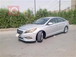 هیوندای سۆناتا